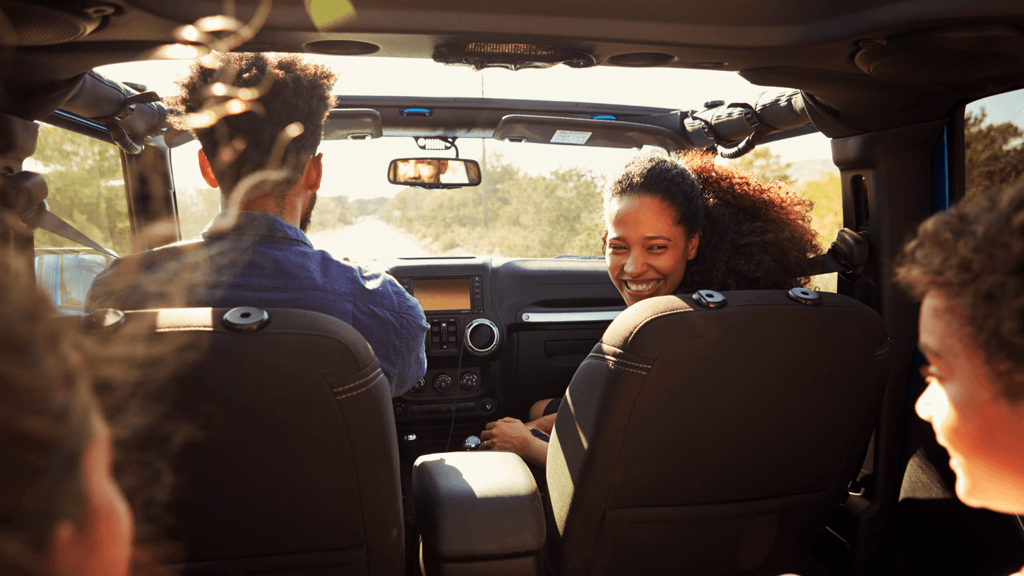 Car Rental