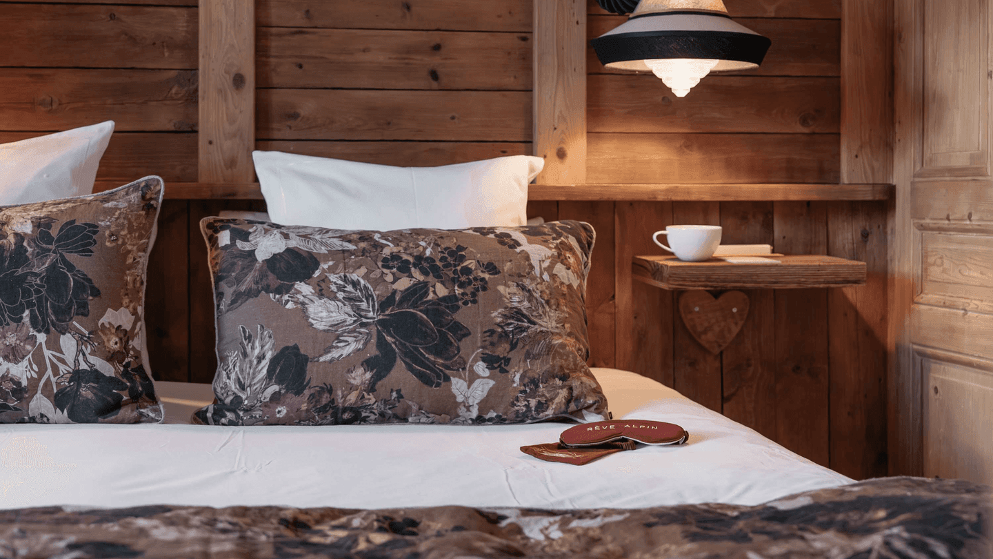 Catering & Housekeeping Packages
