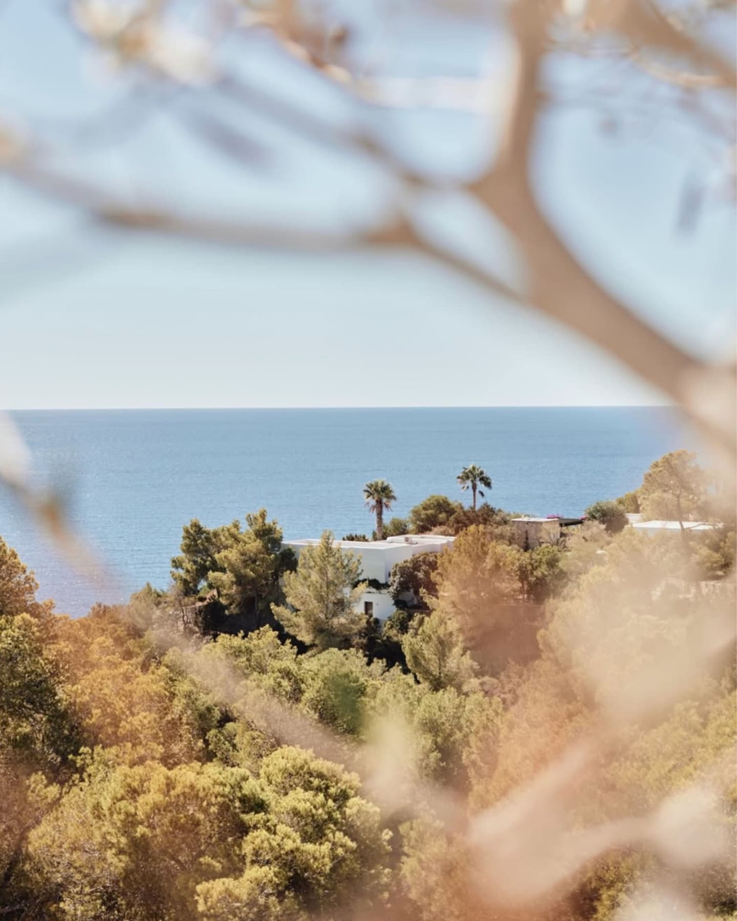 Close to the Beach