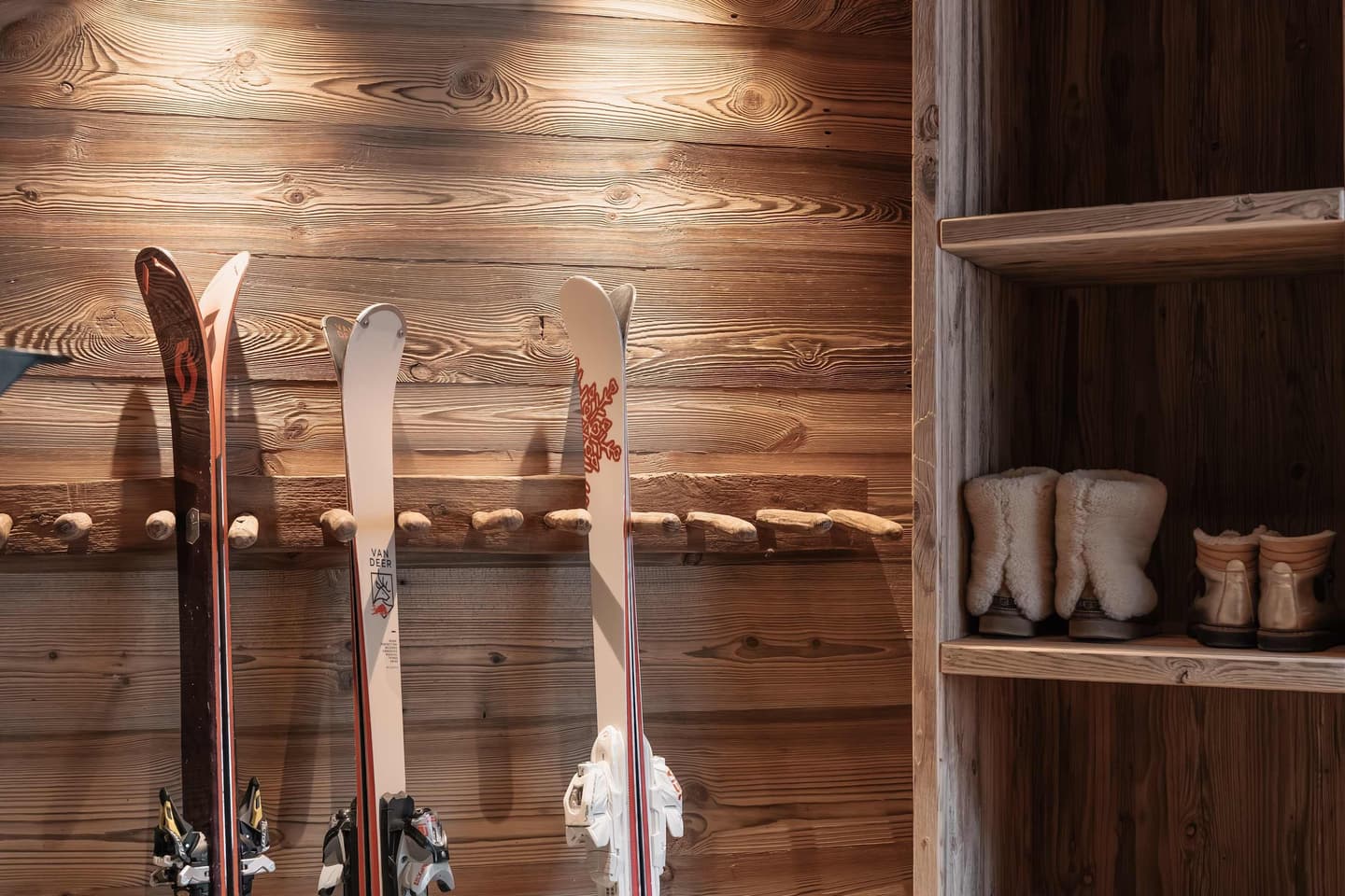 Ski Hire
