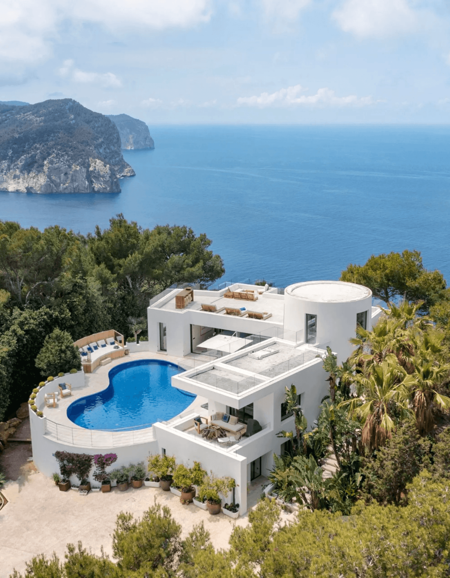 Spanien – Ibiza