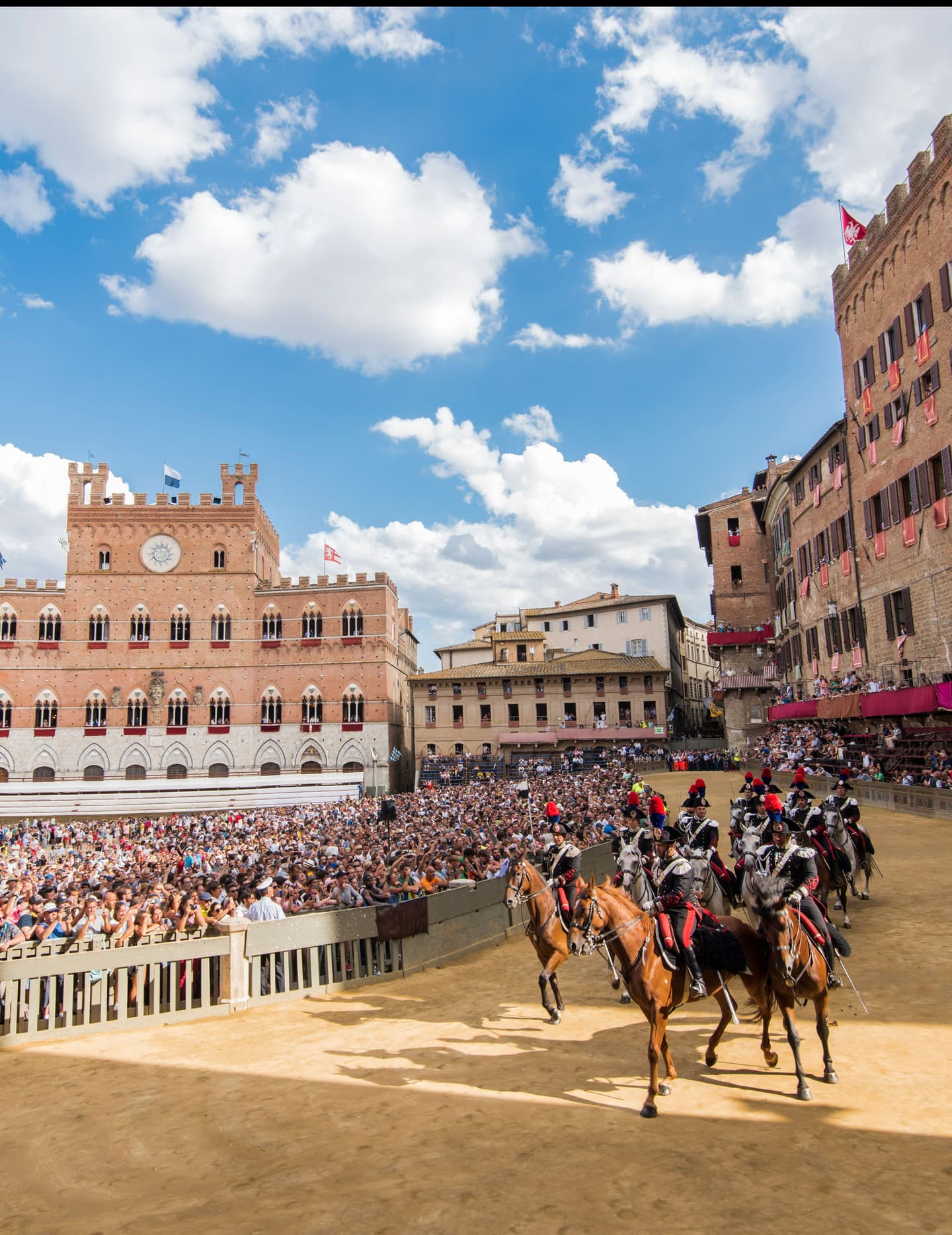 Die Palio