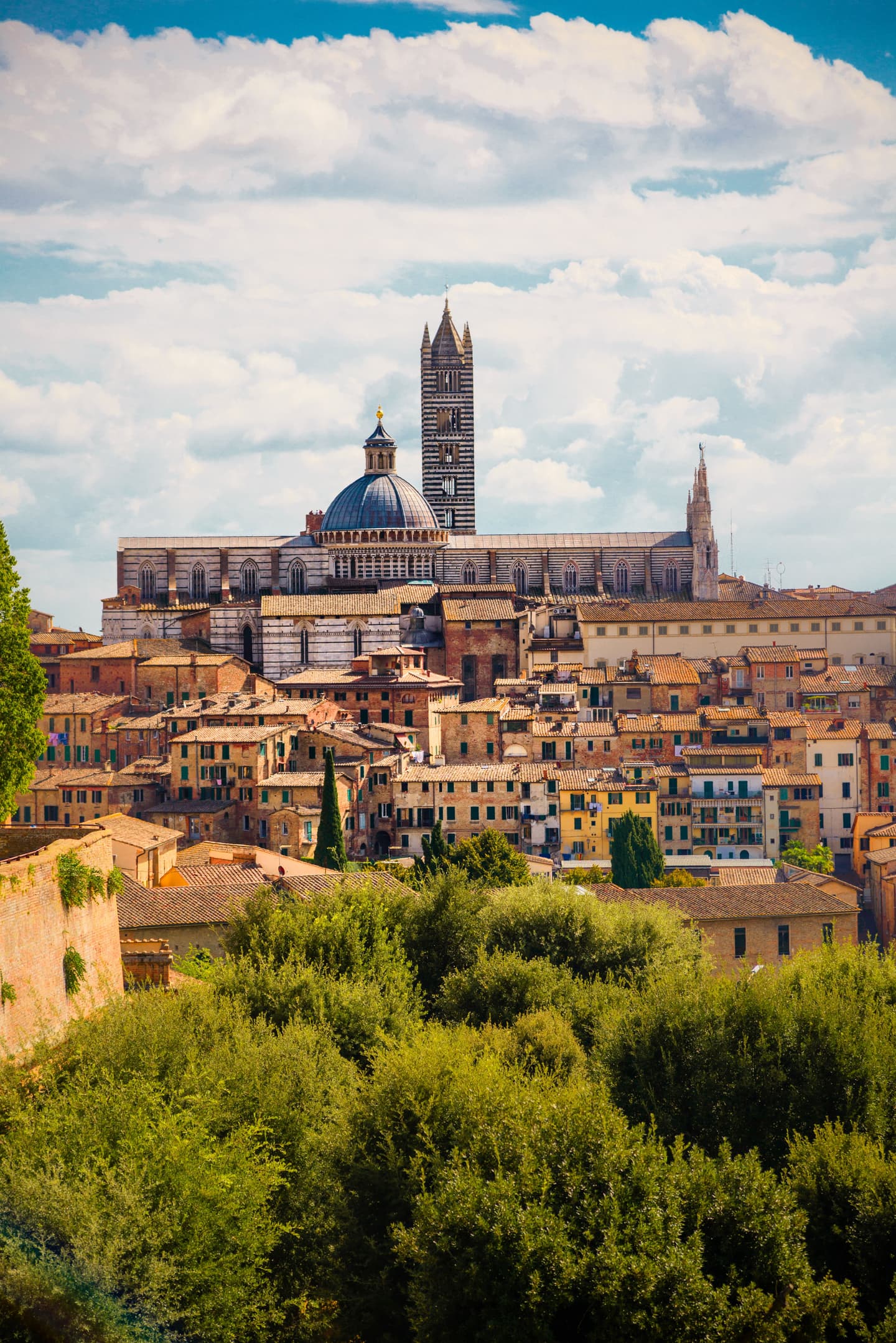 Die Duomo