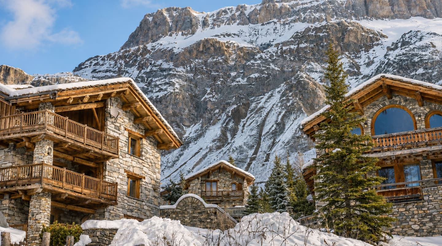 Val d’Isère